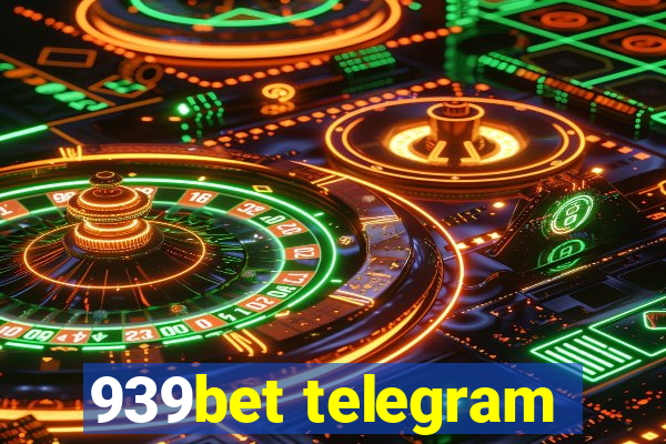 939bet telegram